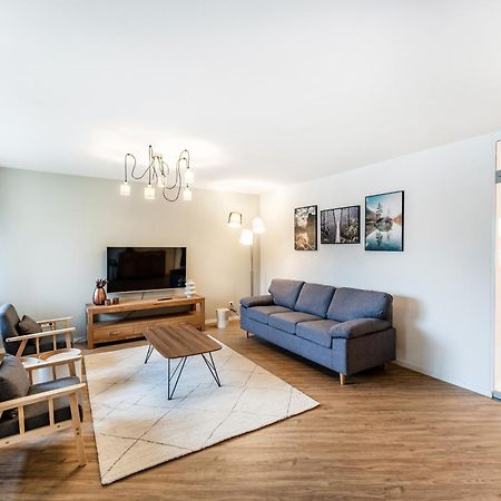 Ferienwohnung Wohlfuehldomizil Am Solemar Bad Dürrheim Exterior foto